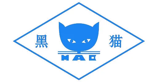 黑猫股份